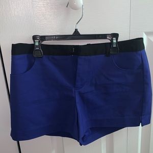 Forever 21 size M shorts